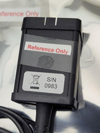 Teledyne LeCroy ZS2500 2.5GHz .9pF 1MOhm Active Voltage Probe Working Pull