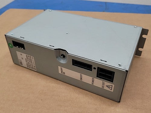 Rubycon PD25A Power Supply AC 200-230V DC 24V 3A Industrial PSU