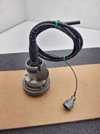 Viatran Pressure Transducer 5093BQST20F 20K PSI H20 Water Service