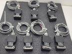 Lot of 7  SCHMERSAL  IEC 947-5-1 Safety Door Keyed Interlock Latch AZ 16-02zvrk