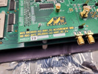Marvell MV5 Motherboard w/ daughter boards Vertex II Pro XC2VP50 88C8800-A2