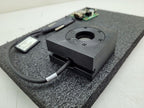 Hitachi Coherent Laser Power Meter PM RS LM-150LS 1212246 w/Power Board