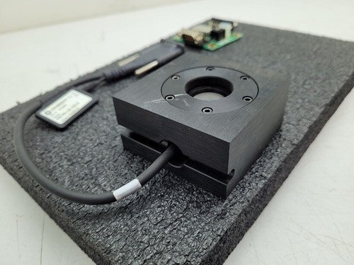 Hitachi Coherent Laser Power Meter PM RS LM-150LS 1212246 w/Power Board