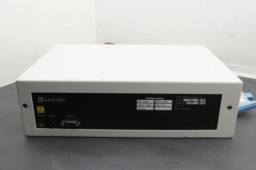 Ashling Ultra-51XA Microprocessor Development System