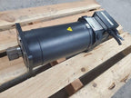 SEM MT40W4-68 Ferrite Brushed DC Servo Motor 2600RPM 180V 86A Working Pull
