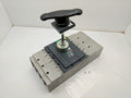 Schneider Merlin Gerin Interpact INSJ400 600V 400A Molded Case Disconnect Switch