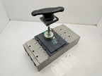 Schneider Merlin Gerin Interpact INSJ400 600V 400A Molded Case Disconnect Switch