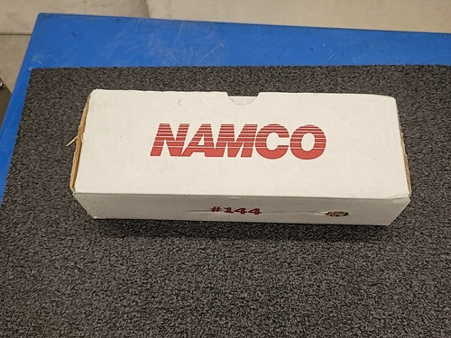 Namco EA150-30274 Snap-Lock Rotary Limit Switch 1NO/1NC Double Ended Shaft