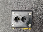 Banner Engineering Omni-Beam OSBF Photoelectric Sensor Head 27083 Glass Fiber