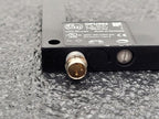 IFM Effector OPU-FCKG/IO-LINK/AS-OPU204 Photoelectric Fork Sensor  80mm Objects