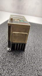 Omron 3G3MV-C2004 Sysdrive 3G3MV Inverter AC Drive Module Digital 0.75kW