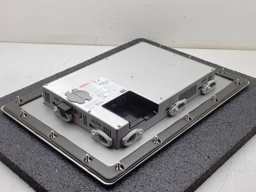 Allen Bradley PanelView Plus 7 Ser B Industrial HMI Touchscreen 2711P-T12W21D8S