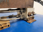 PARKER Hydraulic Proportional ISO Valve D1FHE80HCNEK0030X6114 12VDC + Override I