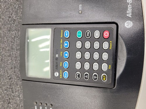 Allen Bradley 20AD5P0A0AYNNRNN /A PowerFlex 70 480V 3HP AC VFD Motor Drive