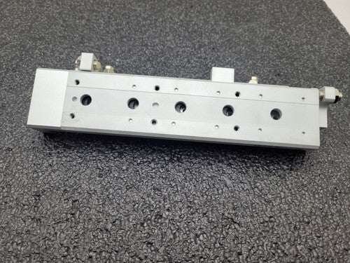 SMC 13-MXS12-100A Linear Guide Slide Cylinder