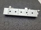 SMC 13-MXS12-100A Linear Guide Slide Cylinder