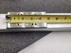 IAI Linear Actuator RC-S6-H-600-G1-M1-M-SP and Drive RCA-S-SSR 600mm Travel