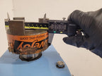 SPX Waukesha Cherry 045 U2 Universal 2 Positive Displacement Pump PDD 500PSI A