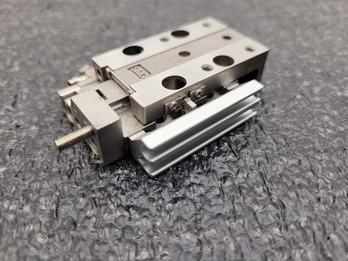 SMC 11-MXJ8L-5CT Slide Table Clean Room MXS/MXJ Guided Cylinder