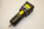 Joucomatic 34203018 Pneumatic In-Line Filter