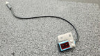 SICK WTV4-3P3021S64 Miniature Photoelectric Proximity Sensor 10 V DC ... 30 V DC