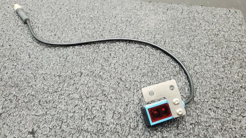 SICK WTV4-3P3021S64 Miniature Photoelectric Proximity Sensor 10 V DC ... 30 V DC