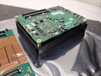 Kontron 38014-0000-16-1 COM Express COMe CHR6L111 Computer On A Board DDR3 C
