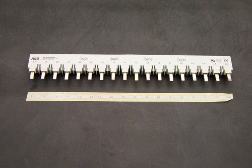 ABB 2CDL230489R1618 Busbar 3-Phase 18-Pole Terminal Block 16mm² PS 3/18/16 BP