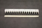 ABB 2CDL230489R1618 Busbar 3-Phase 18-Pole Terminal Block 16mm² PS 3/18/16 BP