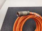 SEW Eurodrive Servo Motor Power Cable 05906245/10M