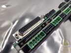 Max2000 Servo Motor Controller MAX200012A 10-2000-21 3-Axis For Parts/Repair