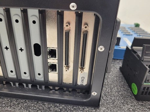 GoogolTech 8-Axis Motion Control Module GT2-800-ACC2-VER3.0-G w/ Computer, CPU