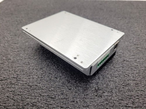 MicroE Systems SA100H High Output Single Axis Servo Amplifier 1-20kHz