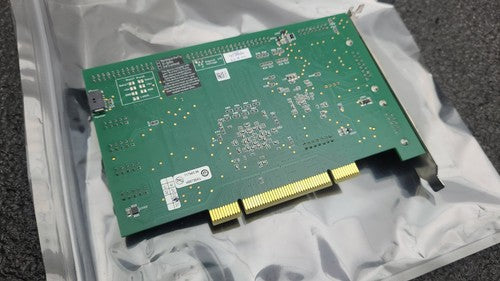Cytron Laser Scanhead Galvo Control Board Marking On The Fly 3D FPGA S41301 PCB