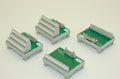 Allen Bradley 1492-IFM20F I/O Wiring System Modules - Lot of 4