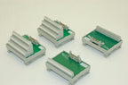 Allen Bradley 1492-IFM20F I/O Wiring System Modules - Lot of 4
