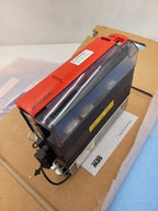 SEW Eurodrive MDX61B0008-5A3-4-OT MOVIDRIVE Servo Drive New Old Stock from 2016