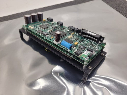 Max2000 Servo Motor Controller MAX200012A 10-2000-21 3-Axis For Parts/Repair