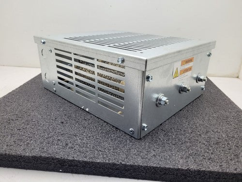 Dura Pulse Automation Direct Dynamic Braking Resistor GS-4015-BR-ENC 1 kW 50 ohm