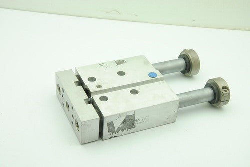 PHD SBH5 40 X 75 -AE-J3-M-Z1 Pneumatic Guided Cylinder