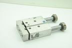 PHD SBH5 40 X 75 -AE-J3-M-Z1 Pneumatic Guided Cylinder