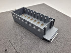 National Instruments NI cRIO-9104 8-Slot FPGA Chassis 188747F-02L Working Pull