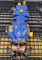 PARKER P3075R00C5C20LB20 P3 Mobile Variable Displacemet Piston Pump