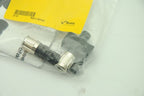 Turck B 8155-0 5-Wire Eurofast Field Wireable Connector - Lot of 6 - NEW