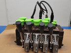 Danfoss Proportional Hydraulic Control 4 Valve Manifold Manual PVE4SV V3