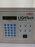 LIGHTech Fiberoptics LT3000 Custom 5x18 Fiberoptic Switch XN518XMDG