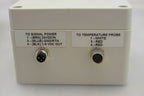 Precision Sensors TS12T-75A Temp Sensor Interface and Probe  NEW