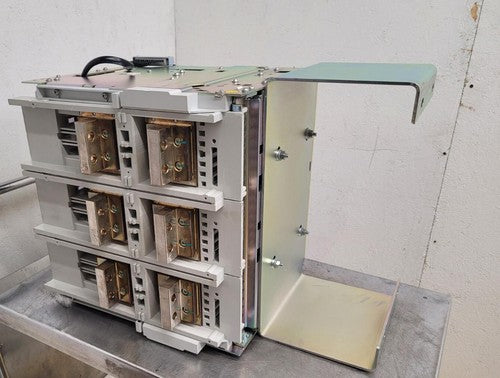 ABB ACB SACE Emax 2 E4.2N 3200A 3POLE Circuit Breaker Ekip Touch LSIG [1A]
