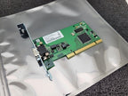KVASER PCIcanX Canbus HS/HS Dual Port 73-30130-00332-3 CAN BUS