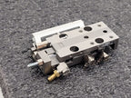 SMC 11-MXJ6-15C Linear Guided Slide Cylinder Table Cleanroom